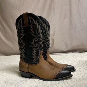 Laredo Cowboy Boots